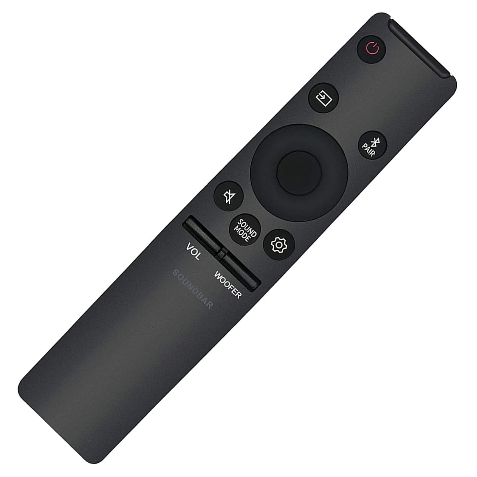 كاسيونيل Kassionel Remote Control For Samsung hw-s40t