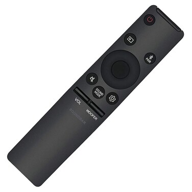 Replacement Remote Control for Samsung HW-S40T HW-S41T HW-T420 HW-T60M HW-T60M/ZA Home Theater Soundbar Sound Bar Audio System