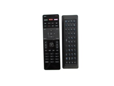 hotsmtbang Replacement Remote Control Compatible for Vizio 48U-D0 E50U-D2 E40-C2 E40X-C2 E32H-C1 SV472XVT VF552XVT Smart 4K LED HDTV TV