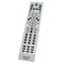 RJMom New MKJ39170828 Replaced Service Remote Control Compatible with LG LED LCD TV DU-27FB32C