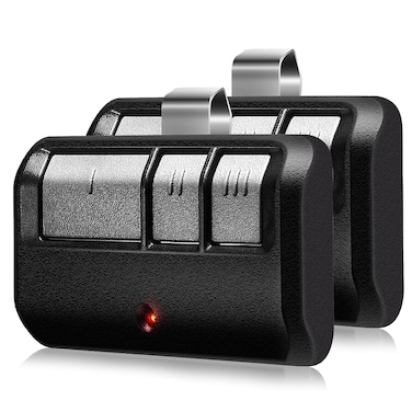 2 for 893Max 893LM Universal LiftMaster Garage Door Opener Remote 3-Year-Warranty Compatible with 891LM 371LM 373LM 971LM 972LM 973LM 81LM 83LM