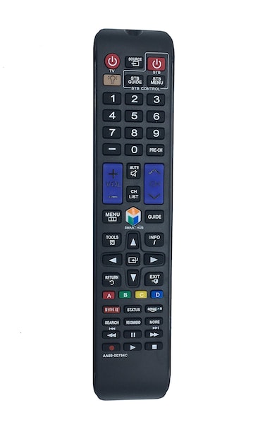 Replace Remote AA5900784C AA59-00784C for Samsung TV Remote Control BN59-01043A AA59-00784A AA59-0784B