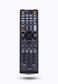 RC-896M Replacement Remote Control for Onkyo AV Receiver TX-SR444 TXSR444 HT-R494 TX-NR616 TX-SR343 TX-SR444