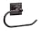 Designers Impressions Aurora Series Oil Rubbed Bronze Toilet/Tissue Paper Holder
