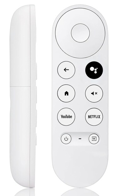 Voice Remote Replacement for Google Chromecast 4k Snow TV, Remote Control for Models G9N9N, GA01409-US, GA01920-US, GA01919-US, GA01923-US, GA02463