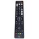 New Replace RAV533 ZP35490 for Yamaha AV Receiver Remote Control RX-V479 RX-V479BL RX-V579 RX-V579BL HTR4068