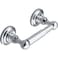 Moen BP6908CH Madison Paper Holder, Chrome