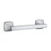 Pfister Venturi Toilet Paper Holder, Bathroom Tissue Roll Holder, Wall-Mounted, Screw-In, Polished Chrome Finish, BPHVNC0C