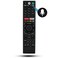 Voice Replacement Remote Control RMF-TX310E Compatible for Sony TV KD-43XG8388 KD-55XF8596 KD-55XF7596 KD-65XF7596 KD-65XF8796