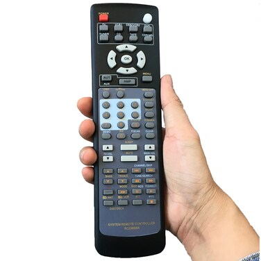 Replacement Remote Control for Marantz SR4500 SR4300 AV Surround Receiver