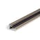M-D Building Products 25710 1-3/4-Inch by 36-Inch U-Shaped Door Bottom with Drip Cap