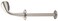 Gerber Plumbing Plymouth Toilet Paper Holder
