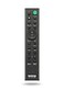 RMT-AH301U Replacement Remote Control for Sony Sound bar RMT-AH301U HT-MT300 HT-MT301 SA-MT300 SA-MT301 HT-MT300/W HT-MT300W HTMT300B HTMT300 HTMT301 HTMT300W SA-WMT300 SA-MT300