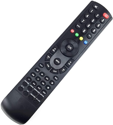 General Replacement Remote Control Fit for for iSTAR IPTV iSTAR TV Remote