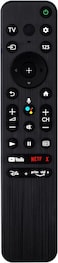 Amtone Smart Voice Remote Control RMF-TX800U Compatible with Sony A80K X80K X95K X90K X85K 4K 8K 2022 XR-65A80K RMF-TX900U HDR LED Smart TV