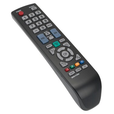 BN59-01006A Replace Remote Control fit for Samsung Plasma LCD TV LN19C350 LN22C350 LN22C500B2F LN22C500 LN26C350D1D LN32C350 LN26C350 LN32C350D1DXZA LN32C350D1D LN32C450E1D LN19C450E1D LN22C450E1D