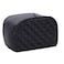 Toaster Cover 2 Slice,small Appliance Cover For Kitchen/Keep Toaster Free From Dust And Fingerprint (11.5w X 8d X 8h,Black)