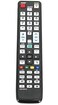 AA59-00443A sub AA59-00441A AA59-00442A Replaced Remote Fit for Samsung TV UN32D5550RF UN32D6000 UN40D5550RF UN40D6000SF UN40D6050TF UN40D6050TFXZA UN55D6000SFXZA UN40D6000SFXZA