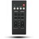 Replacement Remote for Yamaha VCQ9140 Sound Bar Remote Control for YAS-109, YAS-209, ATS-1090, ATS-2090, ATS1080, ATS-1080, YAS1080, YAS-1080, VAF7640