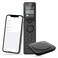 SofaBaton X1 Universal Remote, All-in-one Universal Remote Control with SofaBaton APP &amp; Powerful Hub, One-Touch Activities, Compatible with TV/Projector/DVD/Set-up Box/Soundbar/Alexa/Google Assistant
