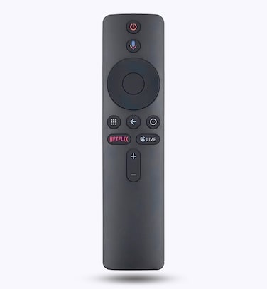 Replacement Remote Control for Xiaomi XIAO MI Box S XXMRM-006 MRM006 Replacement Remote Control for Xiaomi Mi Box S with Bluetooth&amp;Voice Remote