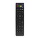 Replacement Remote Control for Black MAG 254 MAG 322 MAG 250 MAG 255 MAG 265 MAG 275 Linux Tv Box OTT IPTV Set Top Box