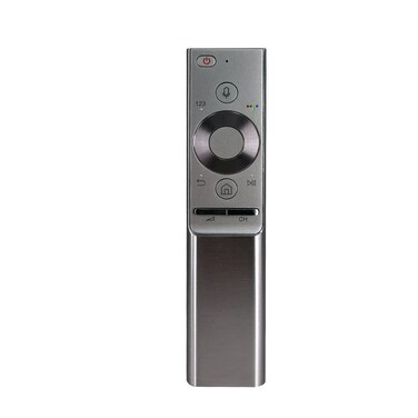 Sealayer BN-1272 Voice Remote Control, Works with Samsung TV, for BN59-01259B/ 1266A/ 1274A/ 1292A/ 1298A, UE40/ UE55/ UE65 Series and More