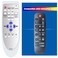 Replacement Remote Control for Victrola VS-120-MPL VS-120 Microsystem