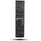 Replacement Remote Control for Yamaha RX-V765 RX-V665 AV Receiver