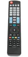 ALLIMITY AKB73756504 Replaced Remote Control Fit for LG 3D Smart LED LCD HDTV 32LM620T 42LM6410 50PK550 60LA620S 60LA8600 60PH6700 60PK550