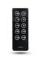 RC100 Replacement Remote Control for Edifier RC10D R2000DB R1280DB Soundbar Speaker Bookshelf Speakers
