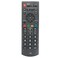 N2QAYB000820 Replace Remote Compatible with Panasonic HD TV TC-32A400U TC-39A400U TC-40A420U
