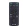 RM-ANU192 Remote Replaced for Sony Sound Bar Remote Control RM-ANU192 SUB RM-ANU191 HT-CT60BT SA-CT60BT SS-WCT60