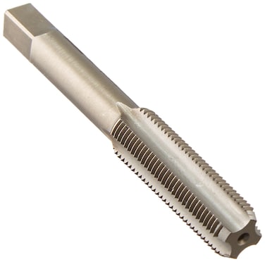 IRWIN Bottoming Tap, 12-1, 25mm (1842ZR)