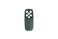 Generic Replacement Remote Control Compatible for LifePlus Electric Fireplace Infrared Heater