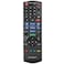 N2QAYB000574 Replace Remote Control fit for Panasonic DMP-BDT310 BDT210 DMP-BDT210 DMP-BDT110 DMP-BDT215 TV