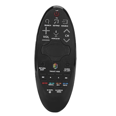 Universal Remote Control, New Multi-Function Smart TV Remote Control Replacement fit for Samsung BN59-01185F BN59-01185D for LG