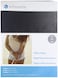 Silhouette America Silver Silhouette 8.5"X11" Temporary Tattoo Paper 2/Pkg