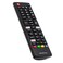 GHUST AKB75675304 Remote Control Replacement for LG Smart TV 60UN6951ZUA 65UN6950ZUA 65UN6951ZUA 65UN6955ZUF 65UN7000PUD 70UM6970PUA 70UN6955ZUC 70UN7070PUA 75UM6970PUB 75UN6951ZUD 75UN6955ZUD