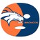 NFL Denver Broncos Game Day Face Temporary Tattoo