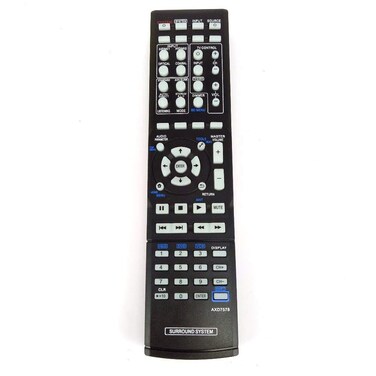 New AXD7578 Remote Control Replaced for Pioneer HTP-SB300 Surround System Theater