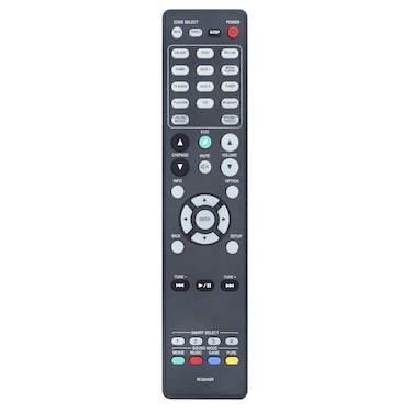 New RC024SR Replaced Remote Control fit for Marantz A/V Receiver NR1605 NR1606 NR1607 SR5009 SR5010 SR5011