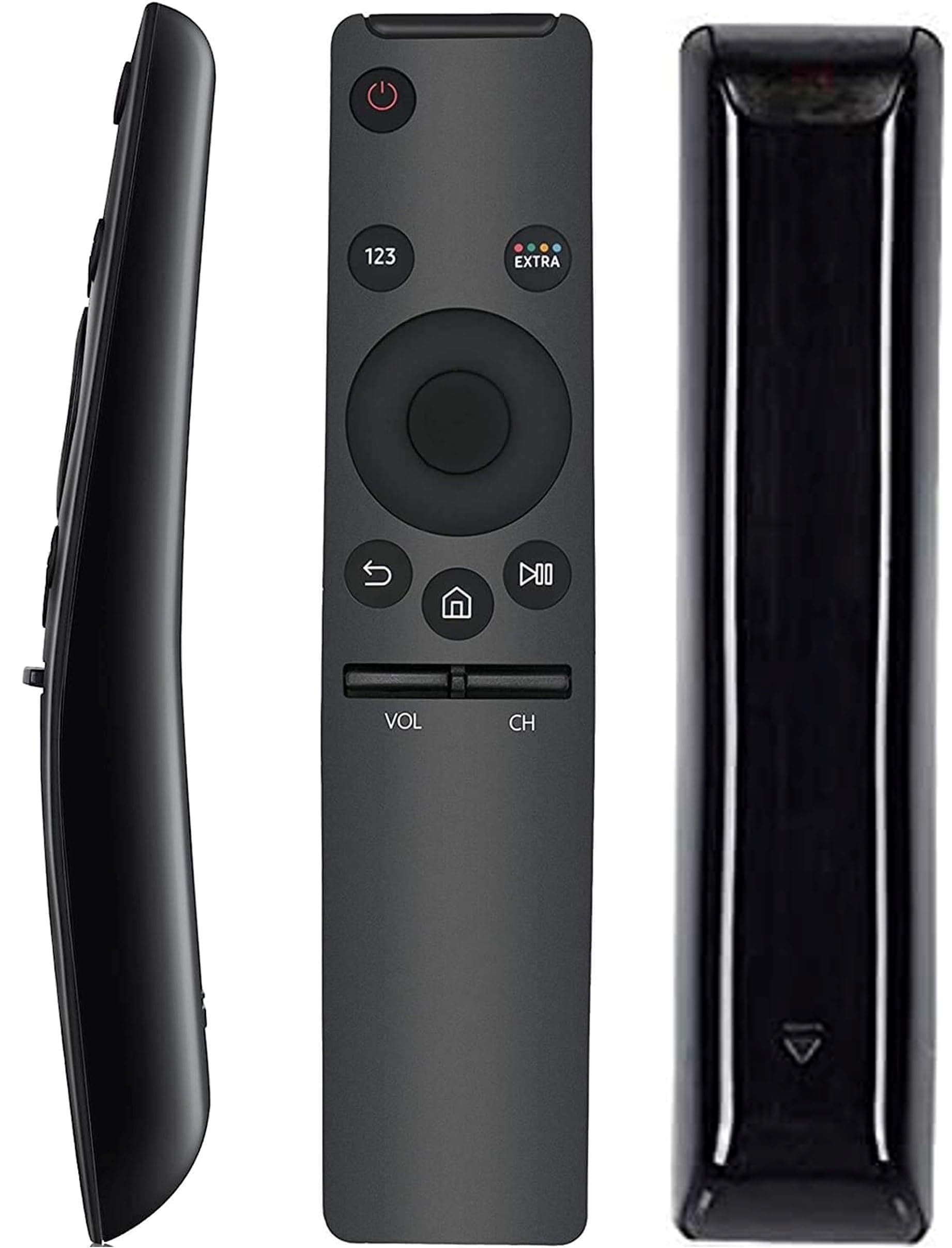 Ubay Ubay Remote Control For Samsung Lcd Led Hdtv 3d Tvs