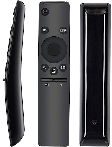 Universal Remote Control for Samsung LCD LED HDTV 3D Smart TVs, Remote Replacement for All Samsung TV Remotes