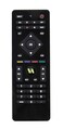 New VR17 Replace Remote Control fit for Vizio LCD HDTV E322VL E422VA M261VP E472VL E552VL V6222 E320ND E371ND E420ND E470ND E550ND (P/N 0980-0306-0500)