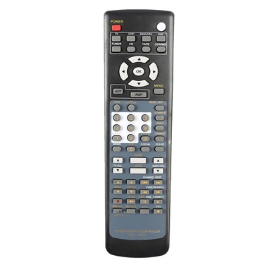 General Replacement Remote Control Fit for SR4200 SR4300 SR4400 SR4600 SR5200 SR5300 SR5400 SR5500 RC5200SR RC5300SR RC5400SR RC5600SR SR4000SR RC5300SR SR5600 SR5000 SR4500 RC5500SR SR4000