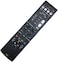 General Replacement Remote Control Fit for RAV533 RX-V379 RX-V381 RX-V383 RX-V385 HTR-3068 RX-V585 HTR-2067 RX-V479 RX-V479BL for Yamaha AV Receiver