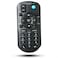 Replacement Remote Control RC-405 Compatible for Kenwood Car Audio Stereo Head Unit DPX-308U, KDC-148, KDC-152, KDC-200U, KDC-202U, KDC-208U, KDC-248U, KDC-252U, KDC-348U, KDC-352U