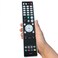 Replacement Remote Control RC035SR Compatible for Marantz AV Surround Receiver NR1710 SR-6012 SR-5013