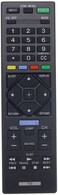 Universal Remote Control for All Sony TV, Compatible with All Sony LCD LED TV and Bravia TV Remote